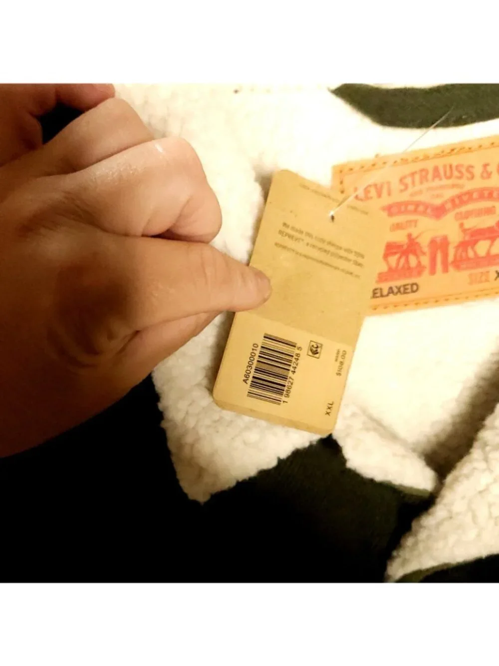 Levis levi’s men’s